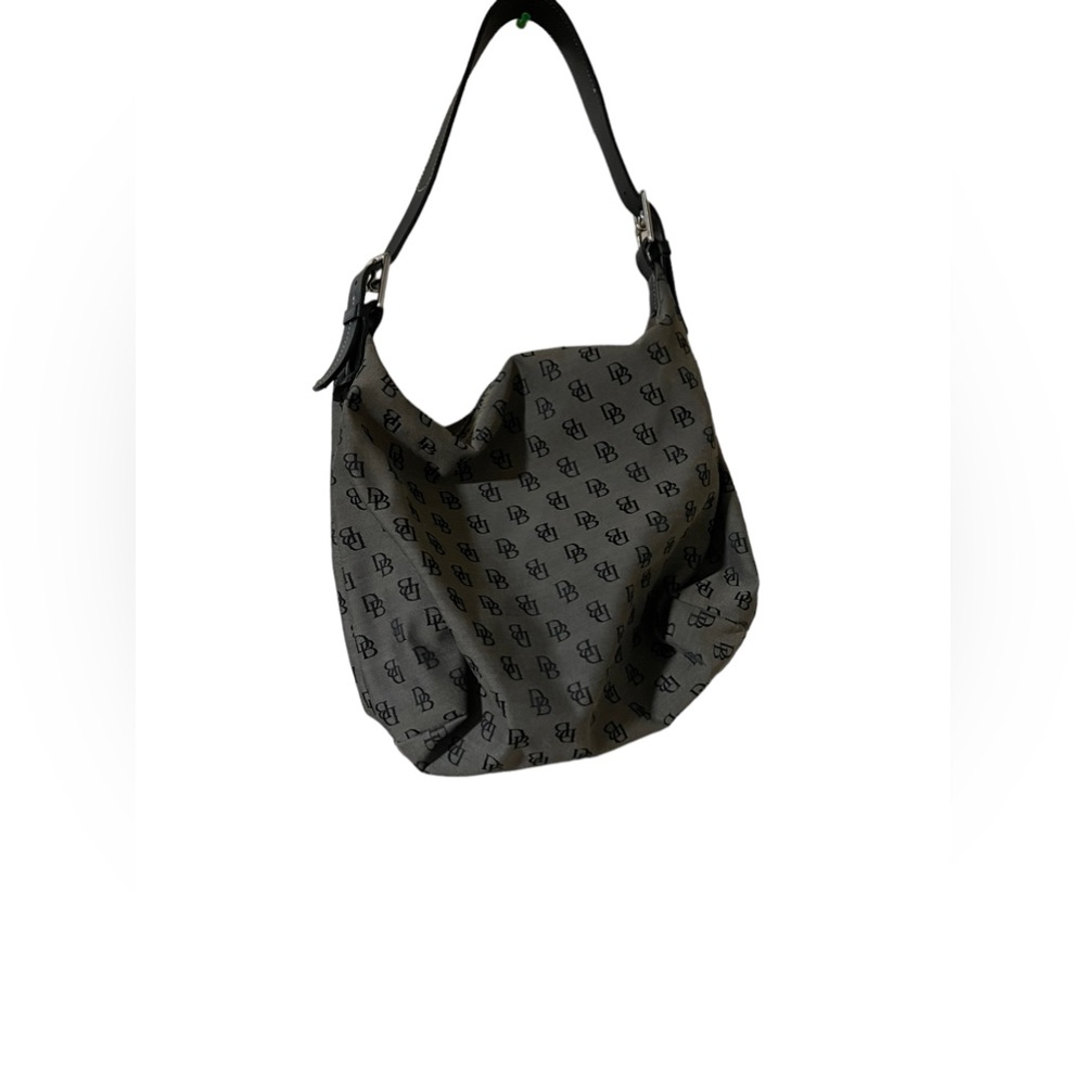 Dooney And Bourke Purse, Call Out Ink Spot